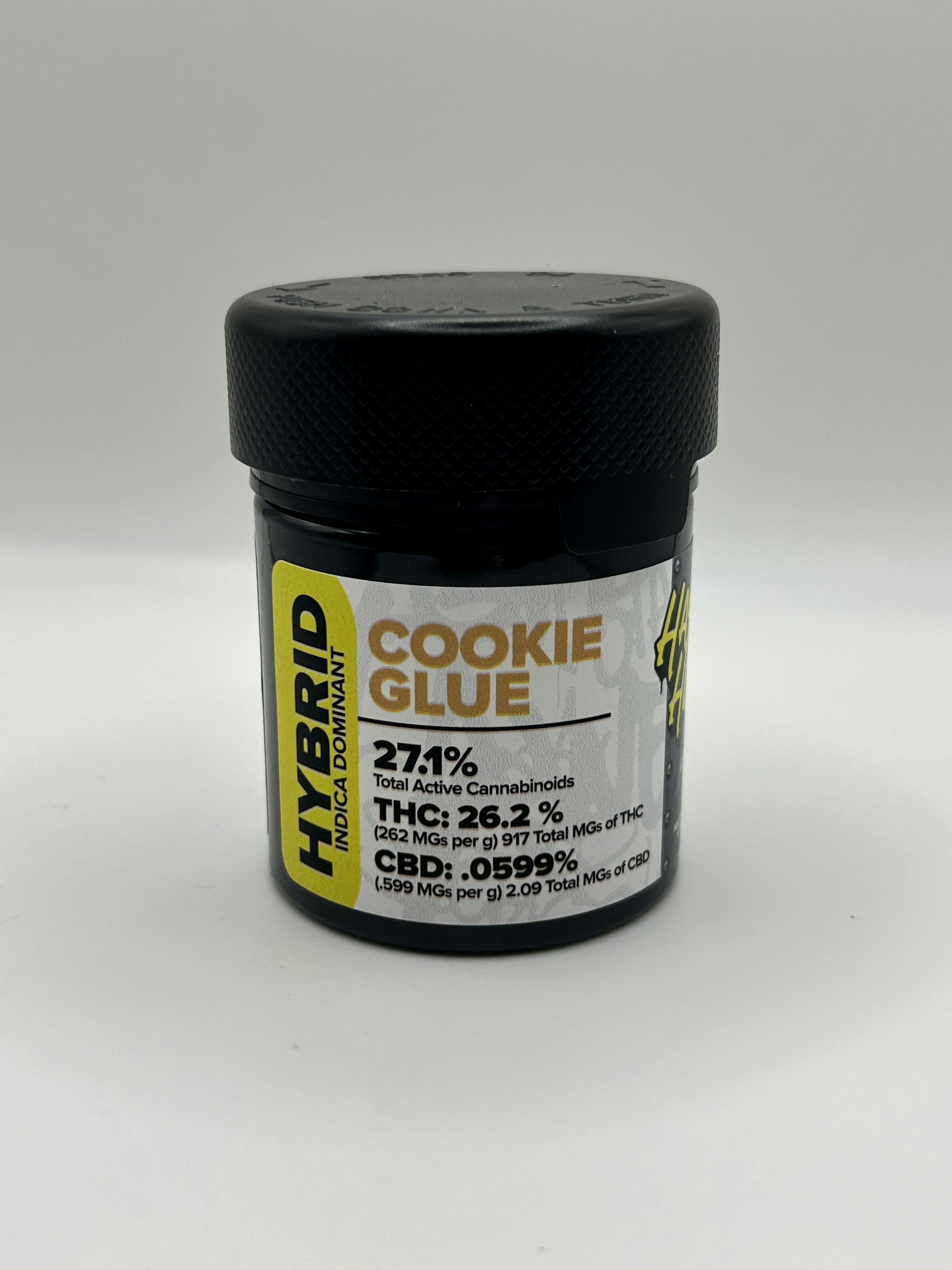 Photo of Hashtag Honey – Cookie Glue 3.5g