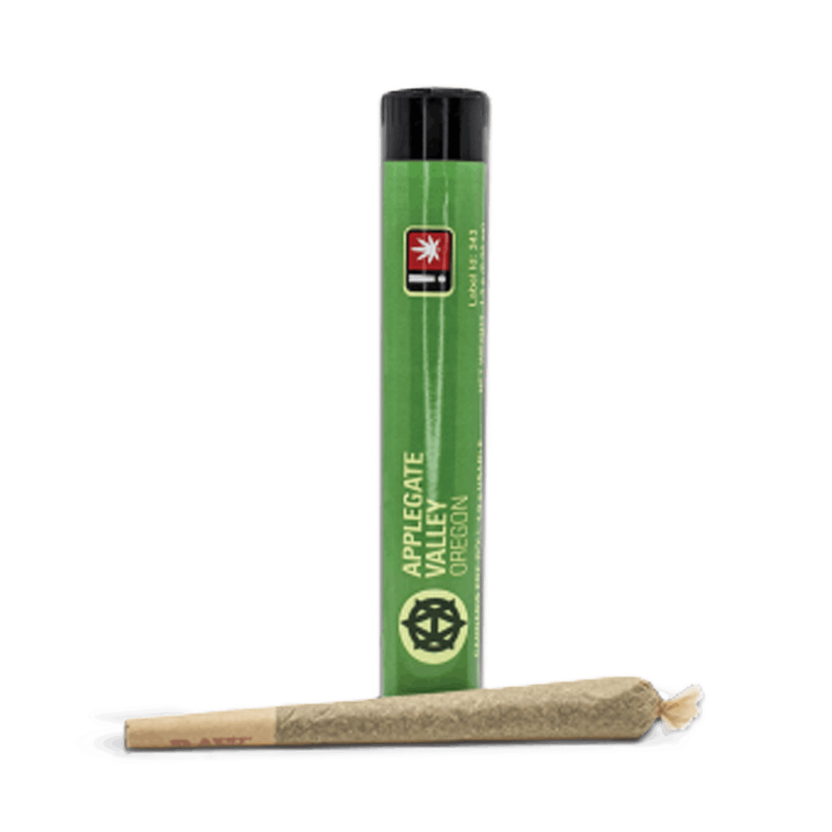 Photo of Deadhead Pre-Roll | 1g