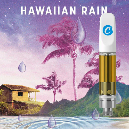 Cookies – Hawaiian Rain – Cart – Cannabis Terps-1
