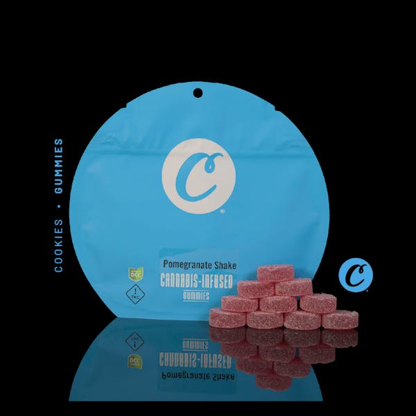 1:1 CBN Infused Honey 118g Edibles | Butterfly Effect by