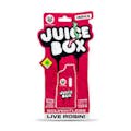 Juice Box: Ice Cream Mintz - Rosin Disposable Cartridge