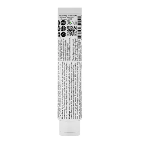 CBD Relief Cream | Key Missouri (Kirksville)