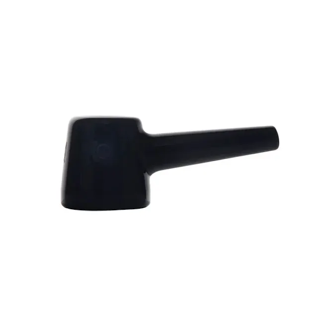 MJ Arsenal Hand Pipe Deco Onyx (glassware)