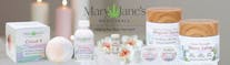 Mary Jane's Medicinals Logo
