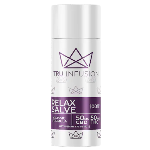 Salve Stick | 50mg:50mg-active