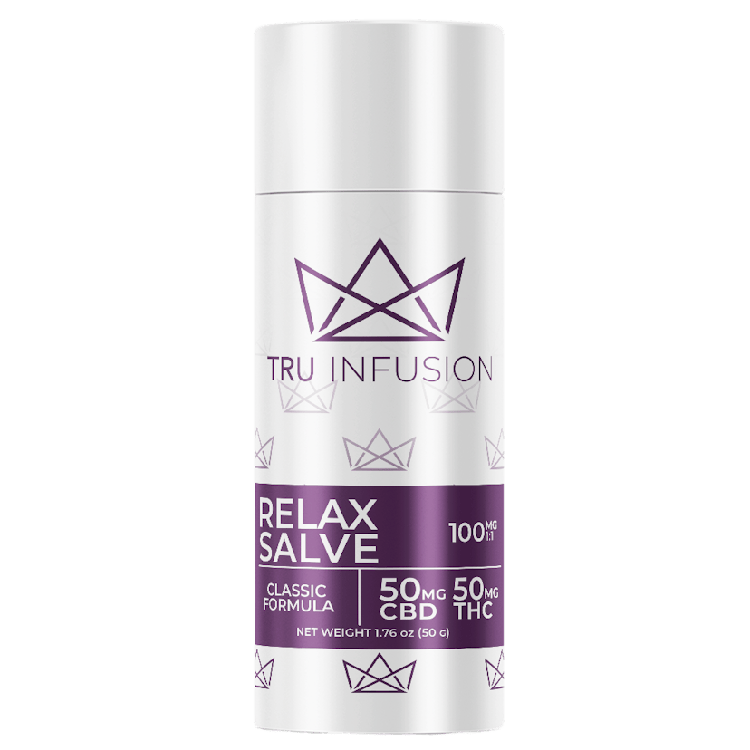 Salve Stick | 50mg:50mg