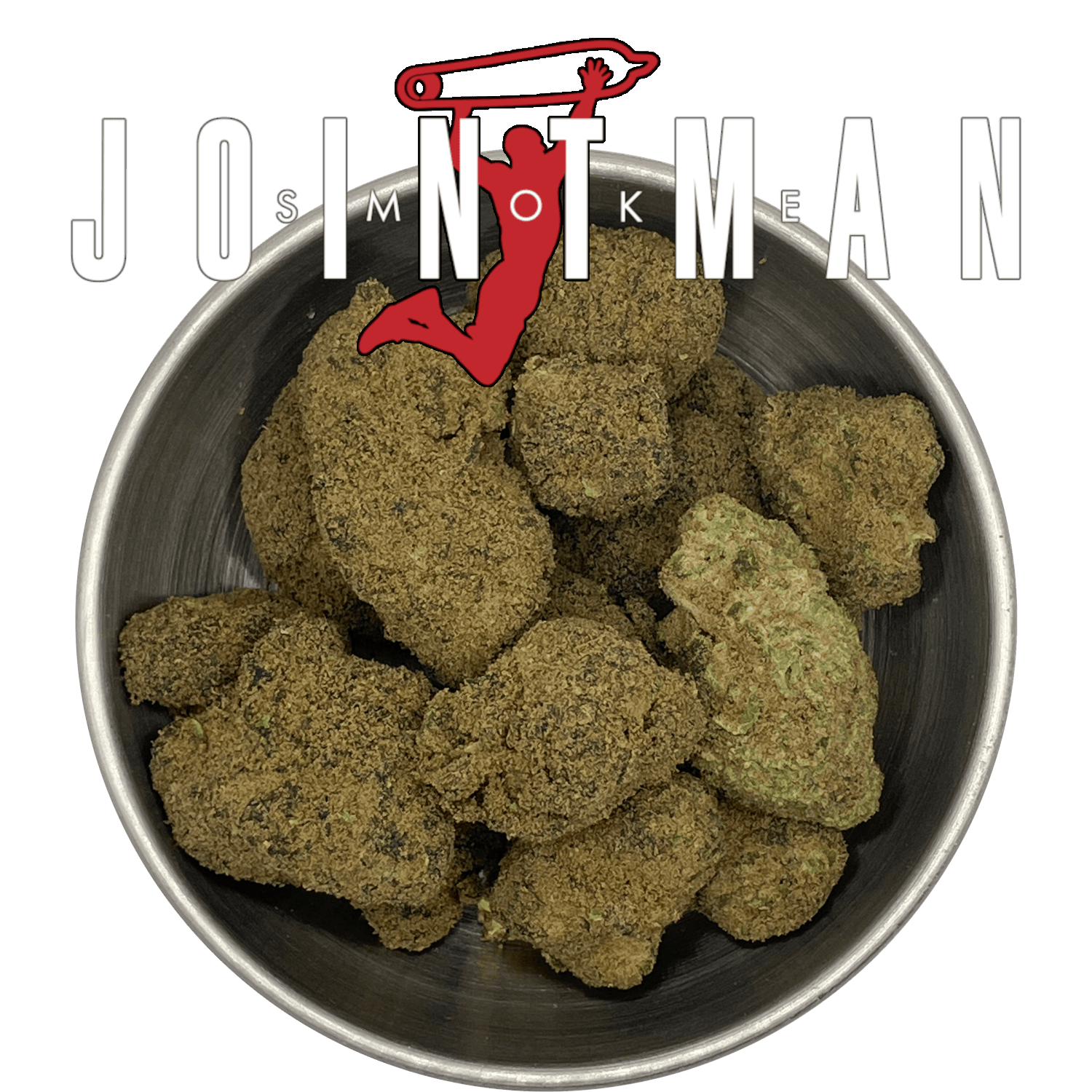 Product: Jointman | Bulk Moonrocks - Blue Dream