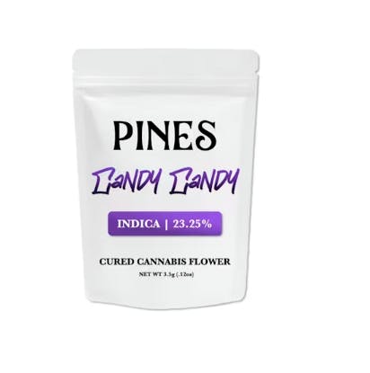 Pines Candy Candy #3 Bag