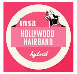 Hollywood Hairband - Blunt 1g