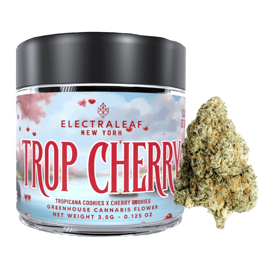 Product Trop Cherry (S/H) Electraleaf