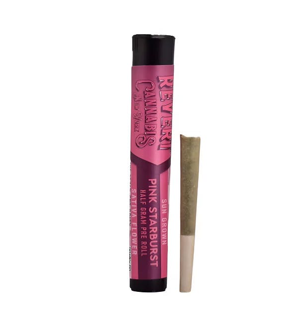 Revert Cannabis | Mix Pack 6pk Pre-Rolls (3g Total)-5