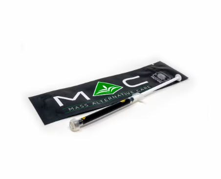 Product Sativa Blend RSO | Edibles | 1g