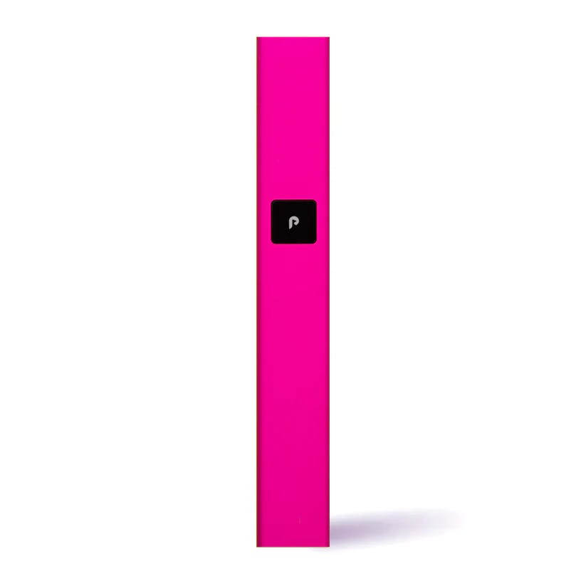 PlugPlay | Pink Steel | Battery