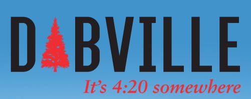 Image of Dabville DOH Approved Disposable Cartridge V6 Haze
