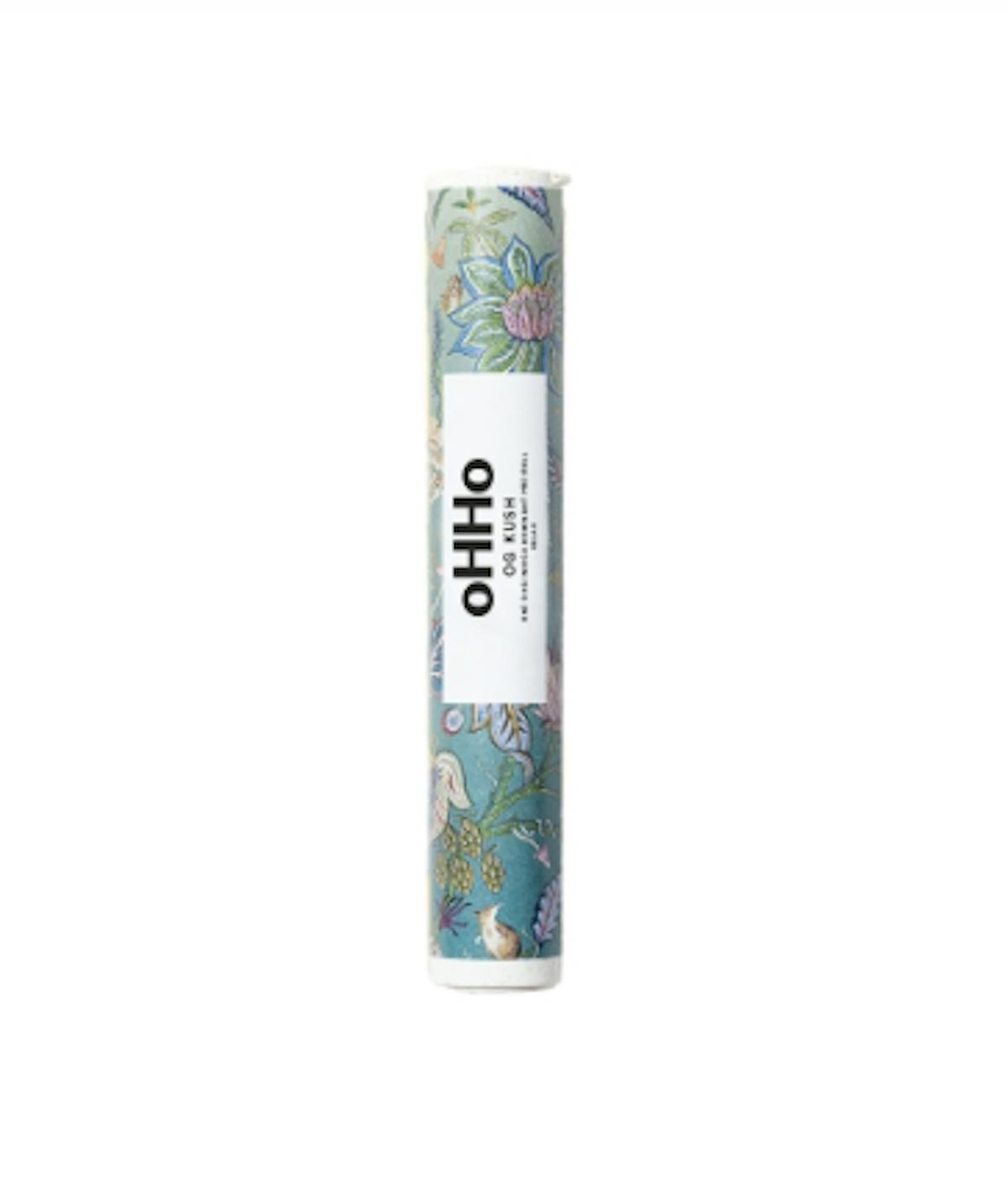 Image of OG Kush Preroll