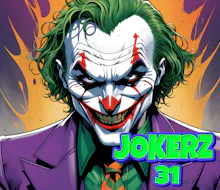 DELI - Jokerz 31