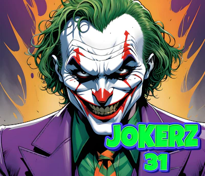 DELI - Jokerz 31 - FLOWER by BHL Enterprises at King of Budz