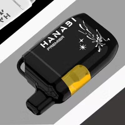 Jack Herer Disposable Hanabi