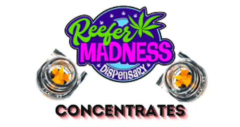 Concentrates category image