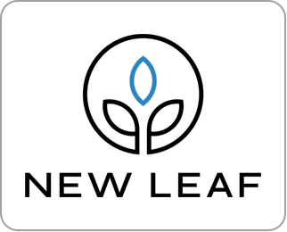 logo for New Leaf (2nd Street)