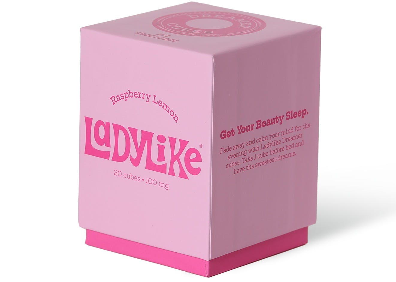 Lively 1:1:1 THC:CBD:CBC | 5mg - 20 Count