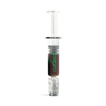 PB Souffle RSO Syringe 1g
