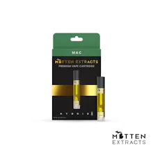 MAC Cartridge | 1g
