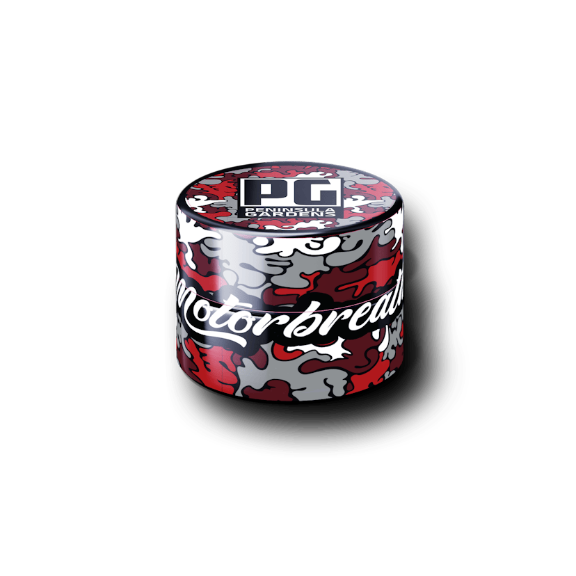 Peninsula Gardens Rosin | Motorbreath