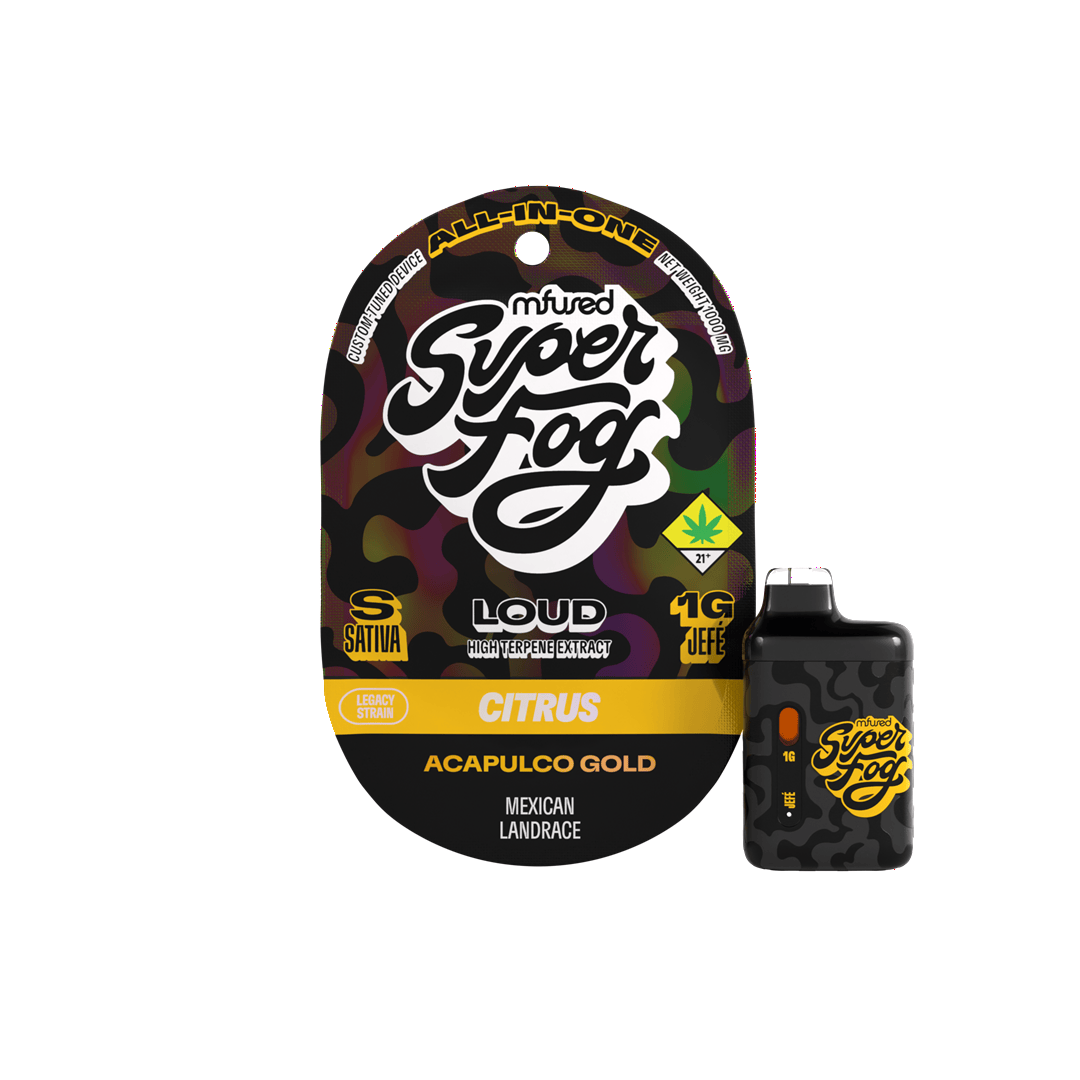 mfused super fog flavors Mfused Vape Brand Guide at Torches NYC