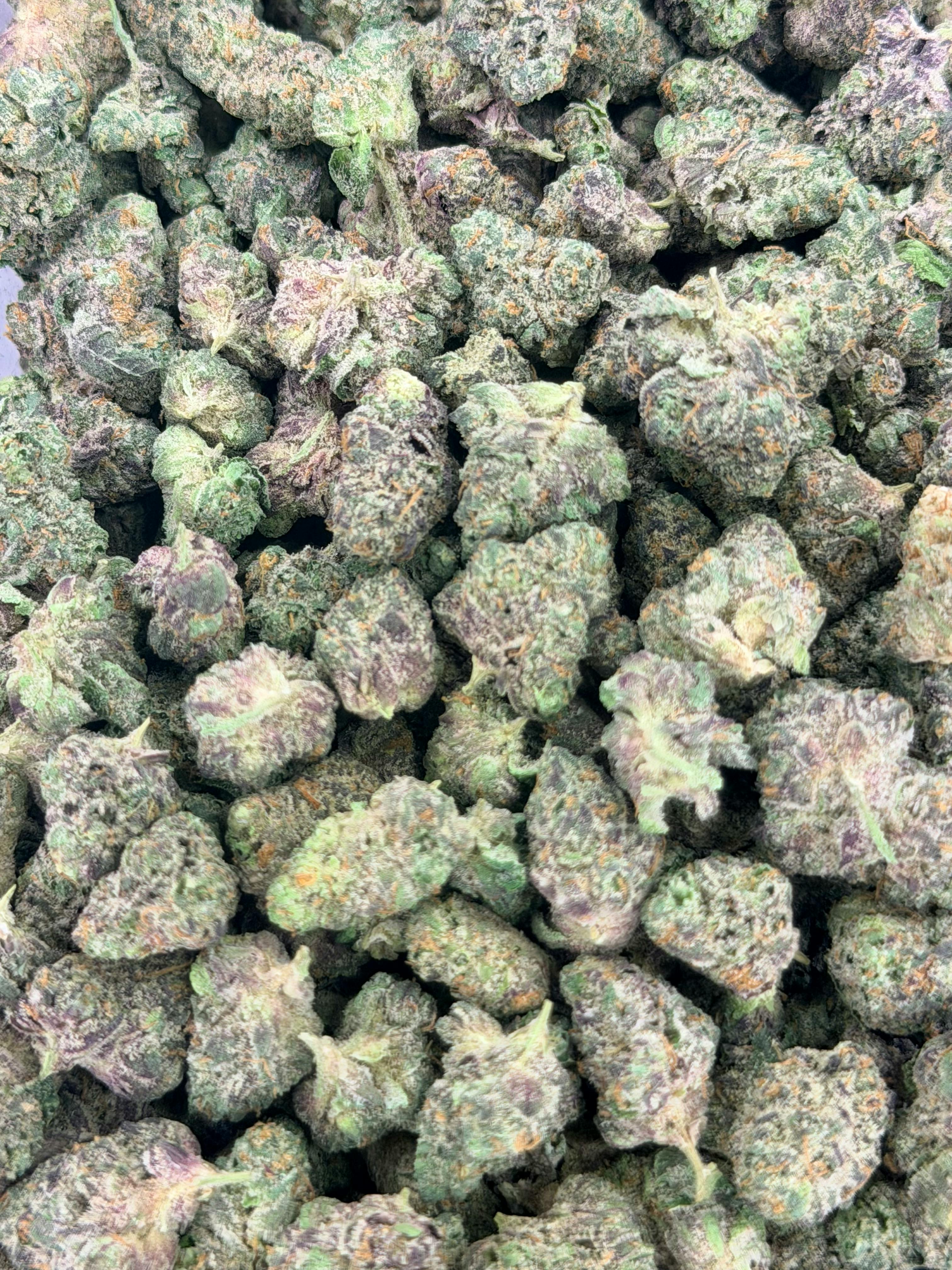 Gelato Cake | Deli Flower Smalls (Silver)