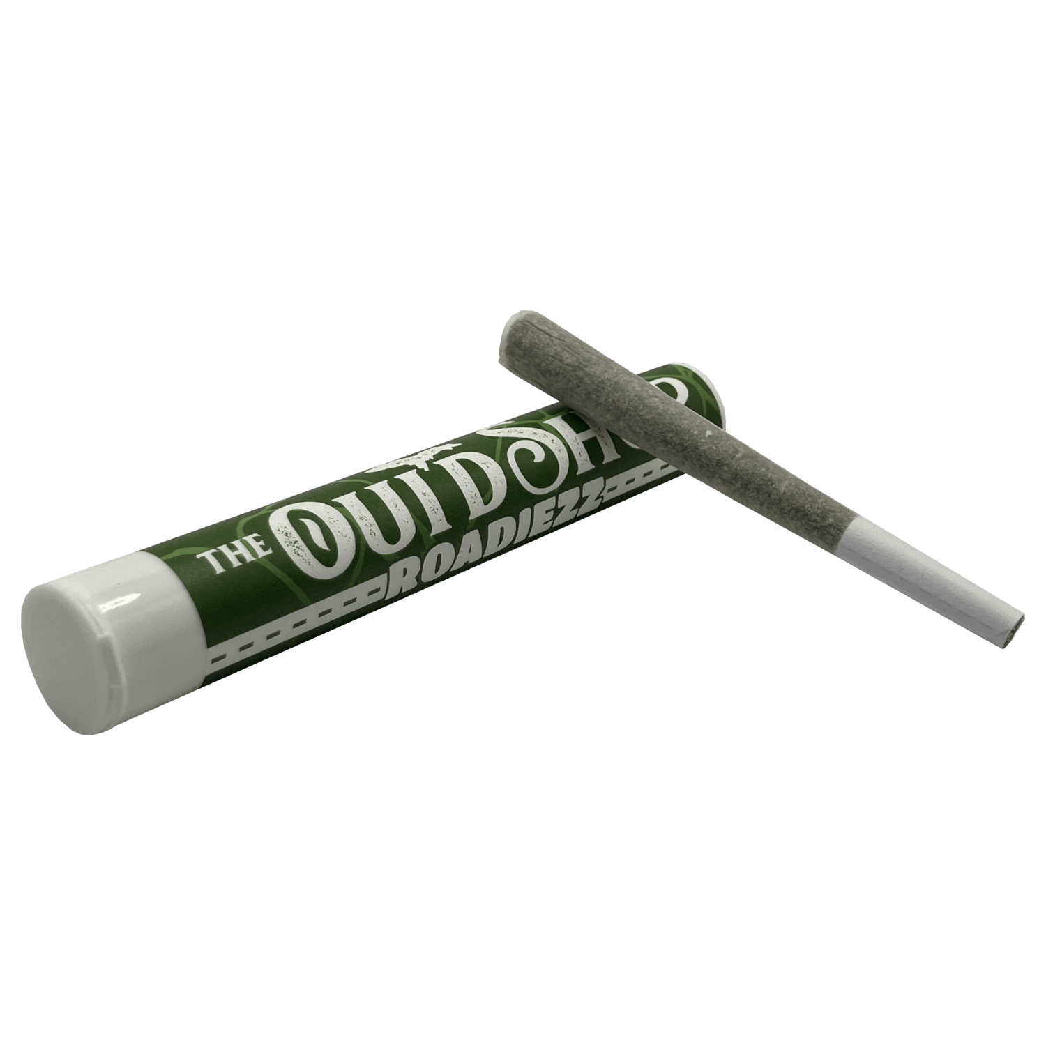 Roadiezz | Pre-Roll - 1g - Candy Bonez