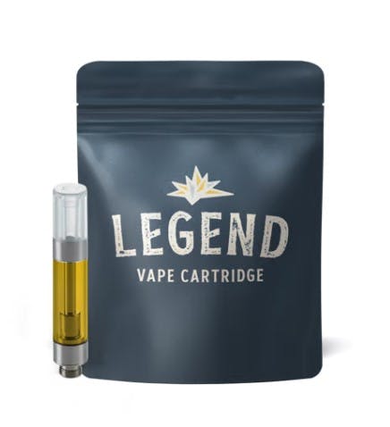 Afghani Vape Cart CDT