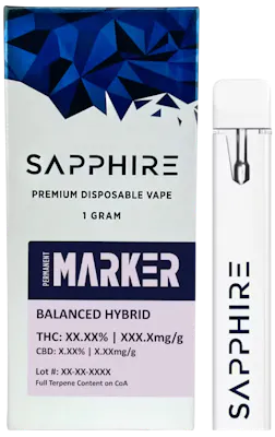 sapphire fog crave flavor Size:6 Pack <span class='pop-text'>10% Off</span> THCA are foger vapes banned