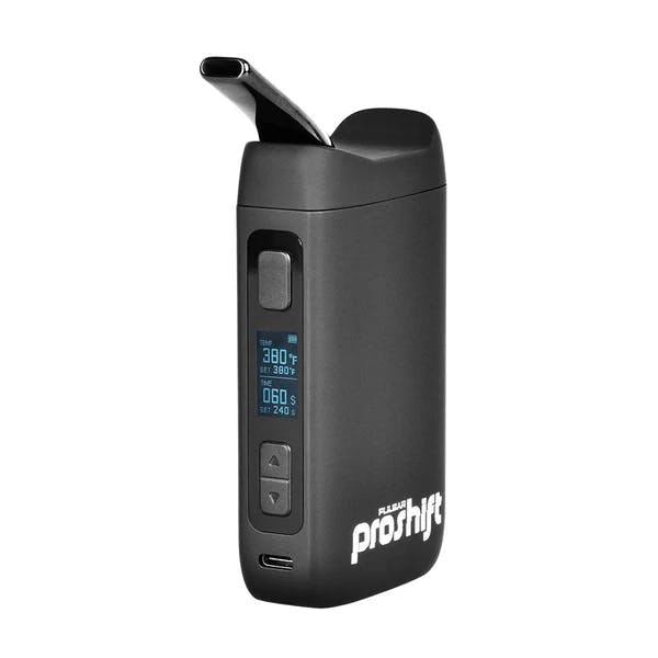 AFG - Pulsar - ProShift Dry Herb Vaporizer