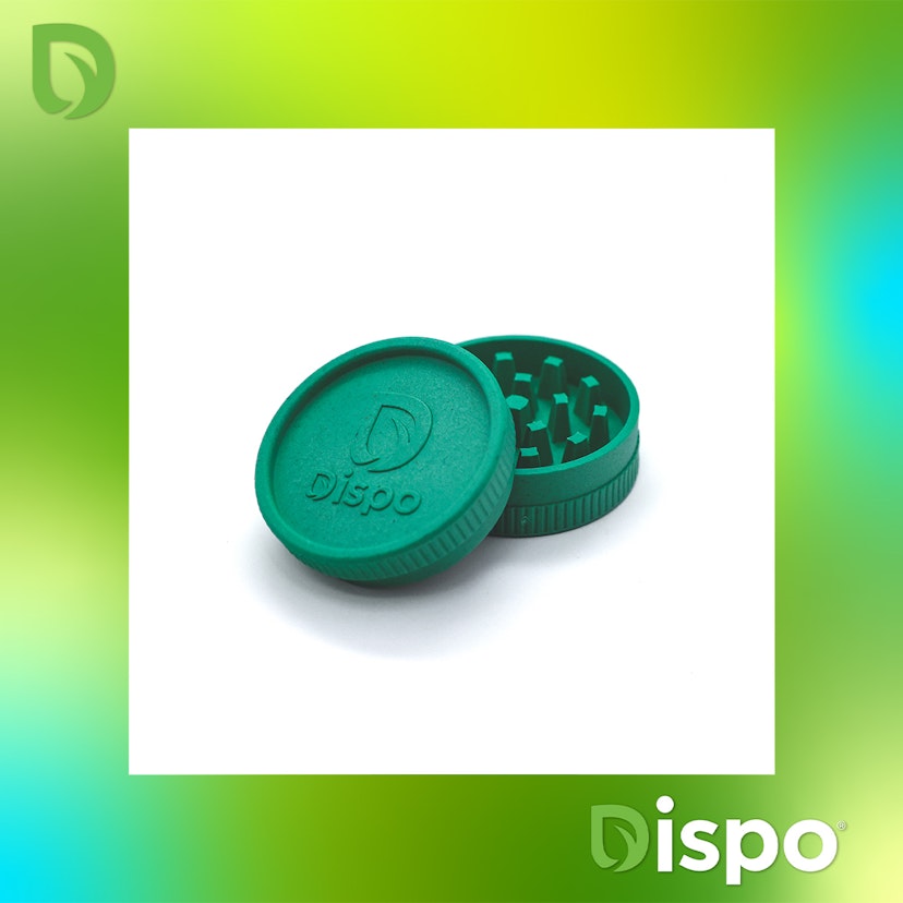 Dispo - Stash Jar