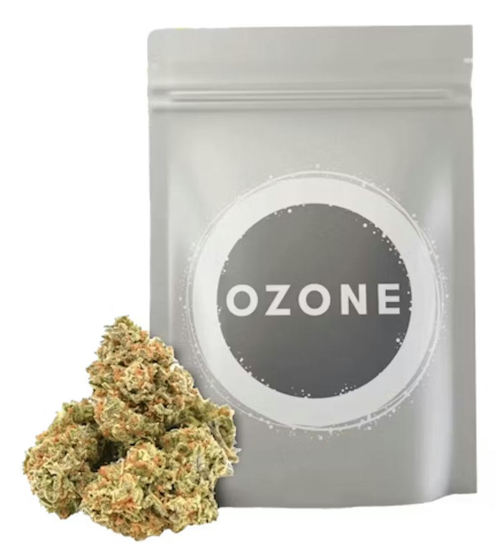 Product Ozone | Depth Charge | Flower