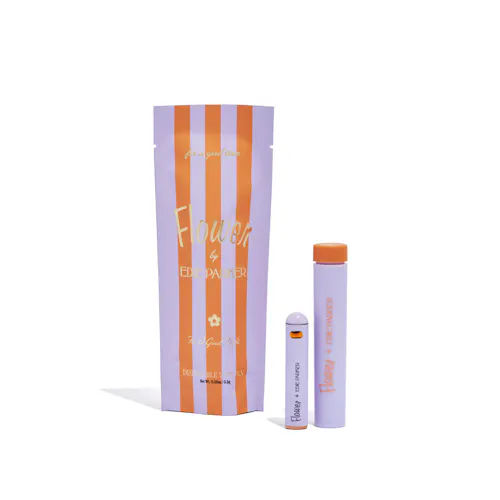 Edie Parker | ‘Nightcap’ Petal Puffer – Cherry Amaretto Sour | Disposable Vape | .5g-active