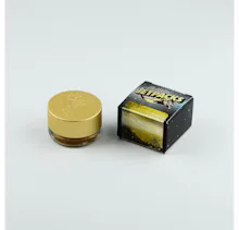 Jetpacks - 1g Cured Resin Badder - Mimosa - CONCENTRATES by Jetpacks at King of Budz