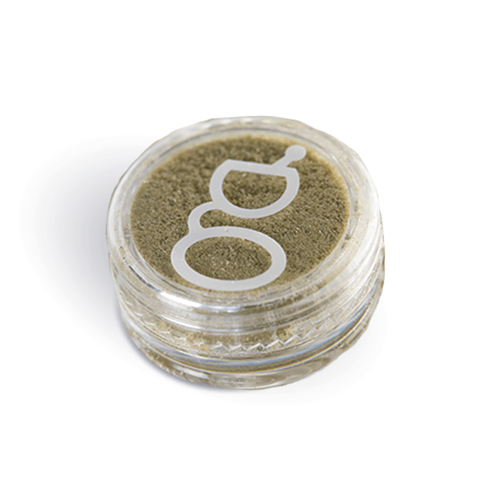 Bio Sparkles, 0,4 mm, Gold, 10 G, 1 Tub