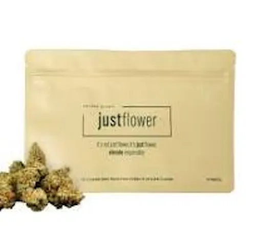 El Chivo Flower-active