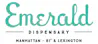 dispensary logo