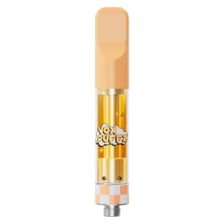 VoxPuffz - Peach Melonberry 510 Thread Cartridge 1000 THC - Indica