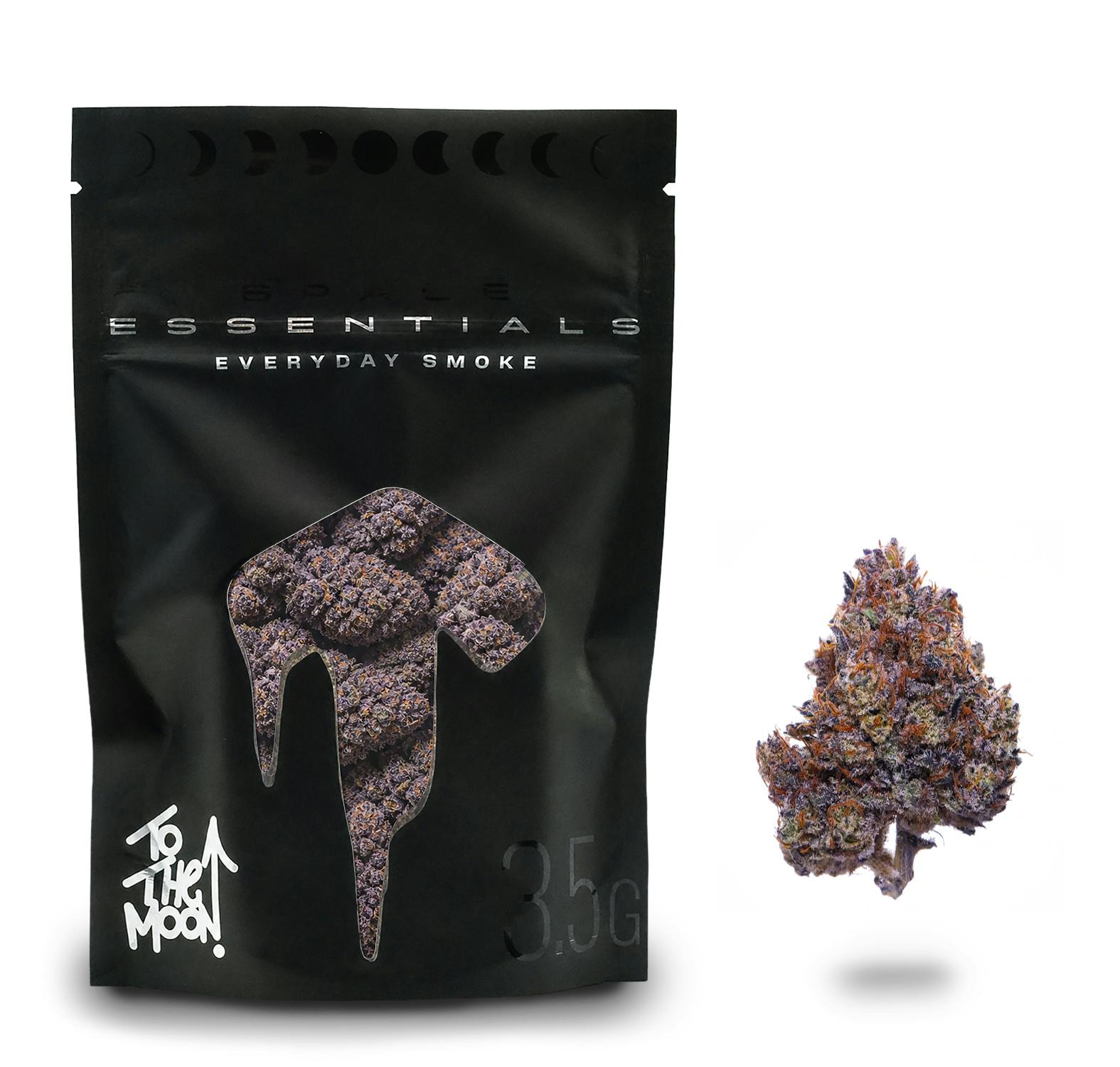 Tangie | 1/2oz - The Flowery NY