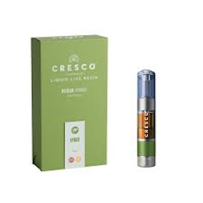 Product CL Refresh LLR Cartridge - Pineapple Express 1g