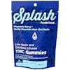 SGTK | 50% OFF Splash Mountain Berry + Rocky Mountain Sour Live Resin & Distillate Gummies | 200mg