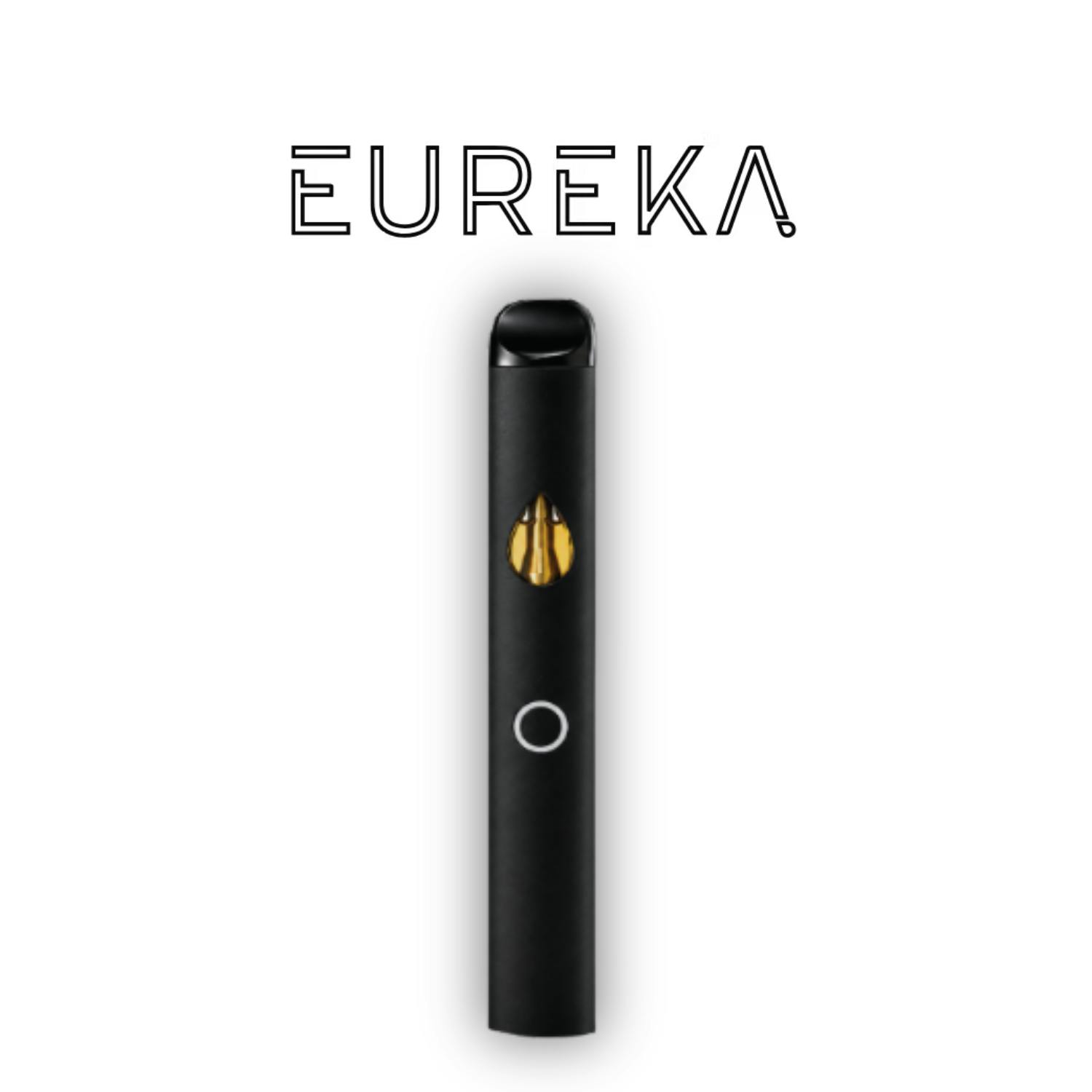 Eureka - Disposable Vape - - Indica - **DONNY BURGER**  (2/$24)