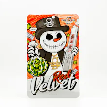 The8th - 1g Disposable - Red Velvet (I)