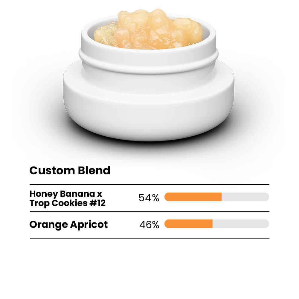 Honey Marmalade - Cold Cure - 