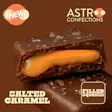 Astro Salted Caramel Squares