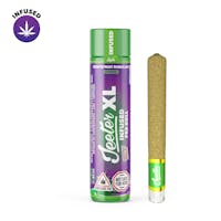 Product Grapefruit Romulan | Infused